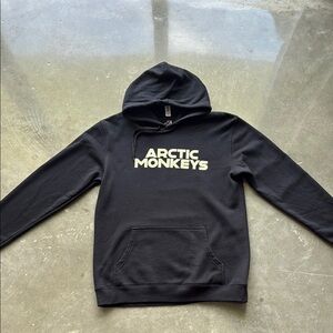 Arctic Monkeys Hoodie Unisex